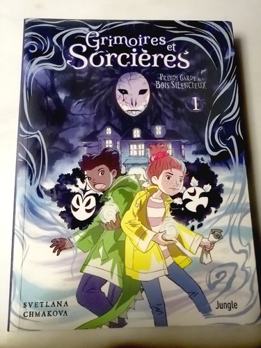 Grimoires sorcières - et,