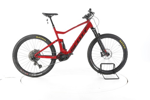Scott strike eride - eride, 930