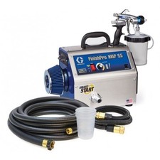 Graco FinishPro HVLP 9.5