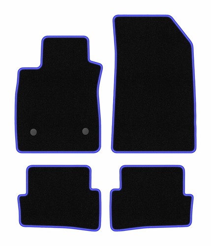 Tapis moquette renault clio - moquette,