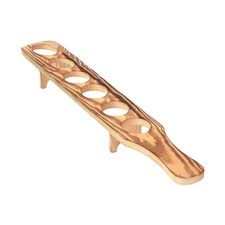 Rack de porte-verre de vitrage
