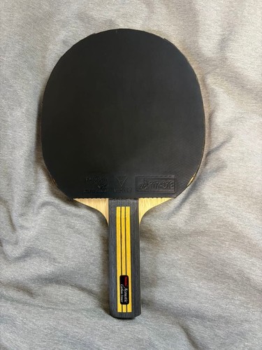 Raquette tennis table - raquette, de