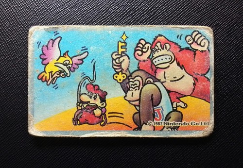 Menko famicom - item), menko,