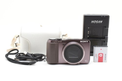 Appareil photo compact sony - appareil,