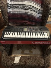 Casio keyboard power - casio,