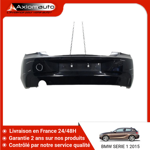 Pare choc arrier bmw - pare-choc,