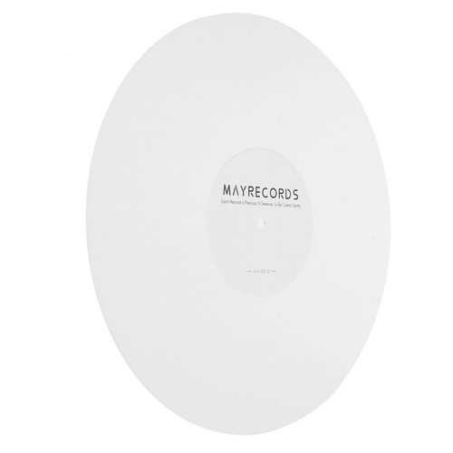 Tapis plateau lecteur de - de,
