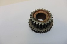 Roues Dentées Genuine Gear