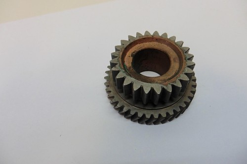 Roues dentées genuine gear - genuine,
