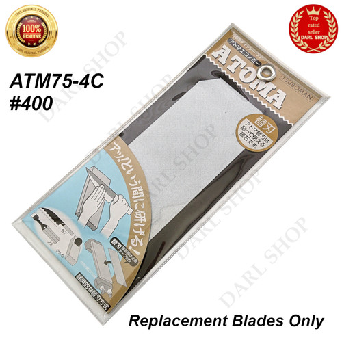 Aiguiseur couteaux diamant - aiguiseur,
