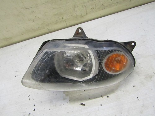Optique phare gauche yamaha - de,
