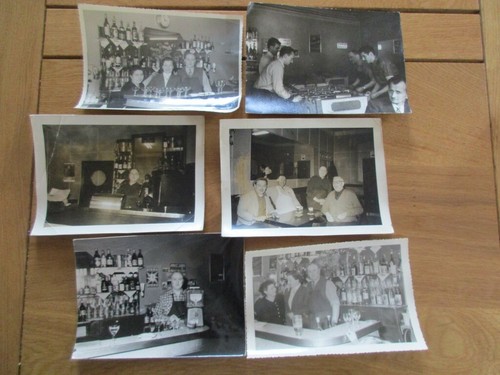 Lot photo interieur bistro - photo,