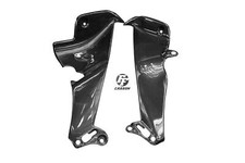Carénage à l´intérieur Carbone pour Yamaha YZF-R1 2009-2014