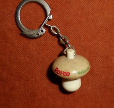 Porte-clés Joli Champignon