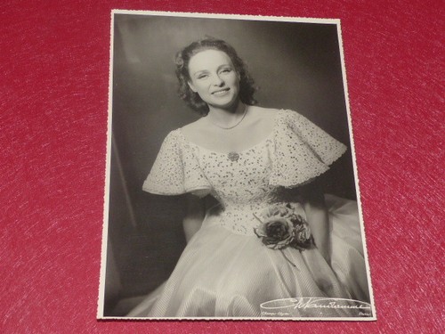 Fonds germaine roger vintage - fonds,
