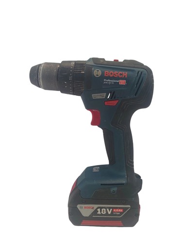 Bosch professional gsb 18v - bosch,