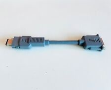 APPLE D62 VIDEO CABLE ADAPTER FOR POWERBOOK | 590-0831-A | TESTED & WORKING