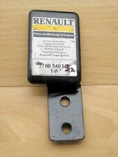 Renault 5 , R5 L TL LS TS GTL , support butoir ferrure pare-chocs avant droit