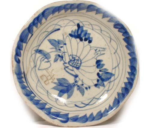 18thc china handcrafted - china,