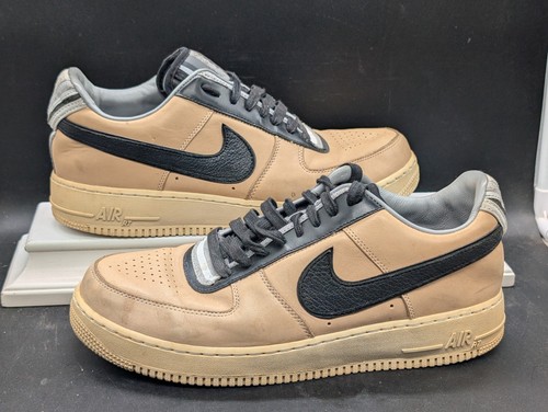 Nike air force tisci - tisci,