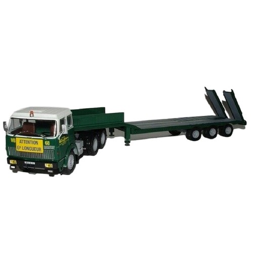 Hanomag henschell 221 43 - henschell, 1:43