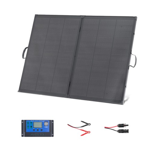 Uimoso panneau solaire pliable - uimoso,