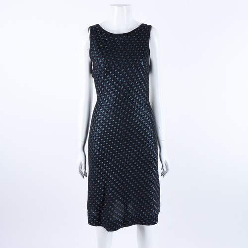 Alaia robe sans manches 117746 - alaia,