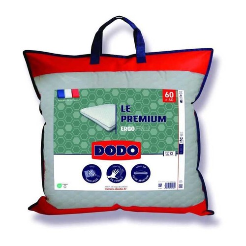 Oreiller premium dodo - premium,