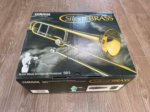 Yamaha silent brass - silent, for