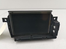 Ecran GPS RENAULT KANGOO 2