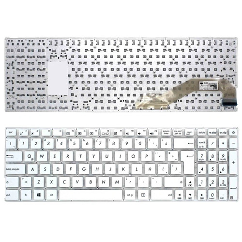 Clavier pour portable - clavier, asus