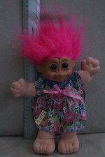 Peluche n°R650 : Poupon