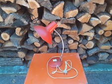 Lampe Cocotte Vintage 