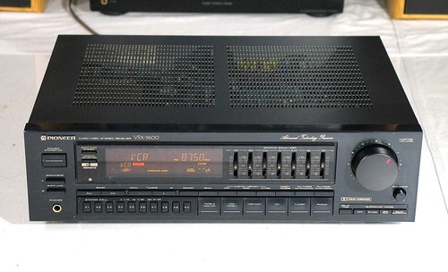 Mint vintage pioneer - 🔶mint,