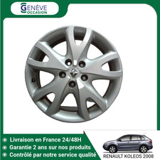 🇫🇷 JANTE ALUMINIUM