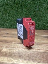 module XPSABV - stop and