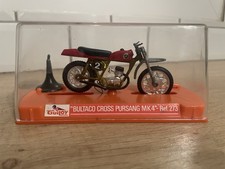 Moto Miniature 1/24 Bultaco