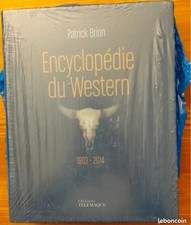 Encyclopédie du Western de Brion Patrick | Livre | état très bon