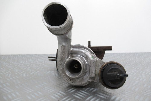Turbo garrett laguna dti - laguna, 1.9