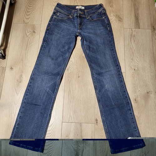 Jean levi 570 femme w28 - 570,