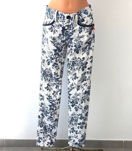 High magnifique pantalon - magnifique,