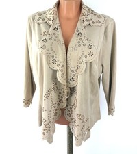 Tricot Chic Magnifique veste
