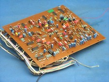 Éminent Solina F225 / Platine 1036270