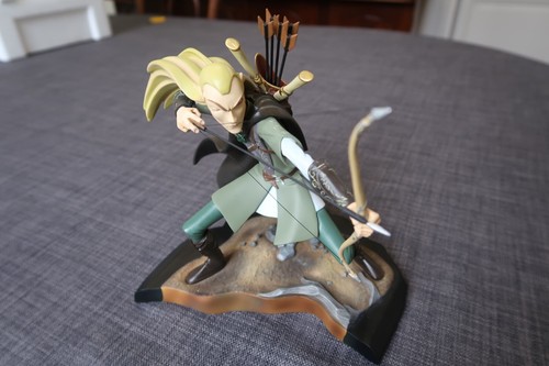 Gentle giant animaquette - giant,