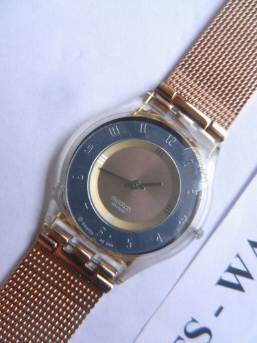Swatch skin sfk240m tri gold - swatch,