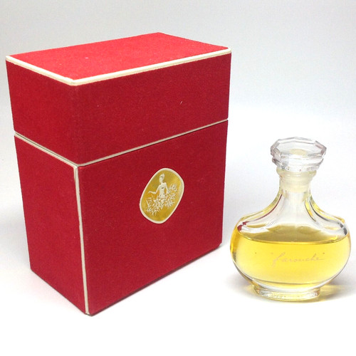 Nina ricci farouche - ricci,