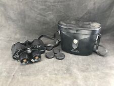 ASAHI PENTAX 6-15 ZOOM X 35 Ancienne paires de jumelles MODEL NO. 538