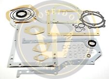 Ensemble De Joint De Carter D'Huile Crom® Volvo Penta MD6 MD7 876314 875509