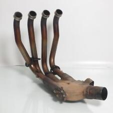 Collecteur d échappement