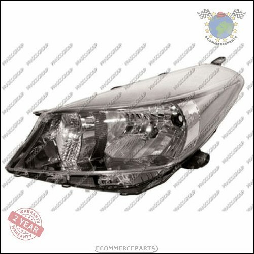 Phare projecteur principal - phare,